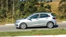 Chevrolet Onix LT 1.0 2023