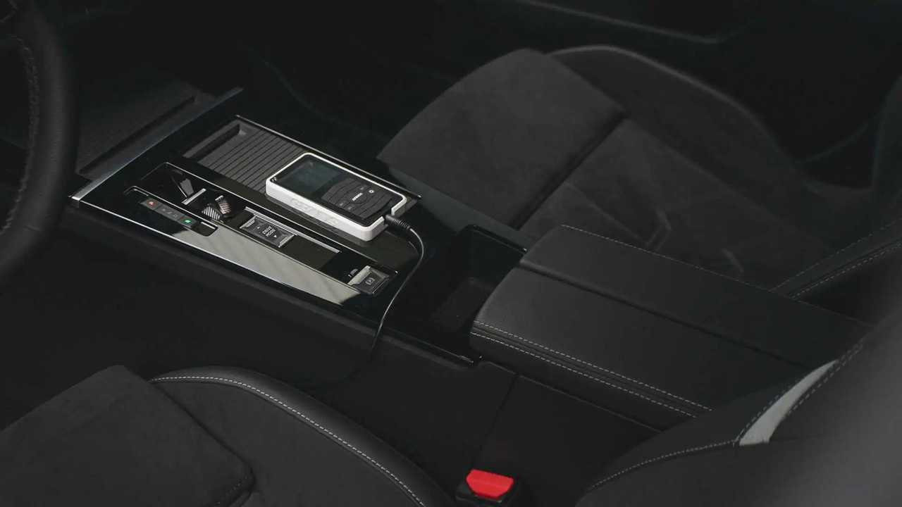 Opel Astra XS Tuning