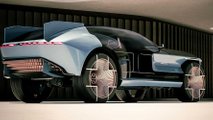 Foto - Il progetto di tesi Hyundai ASKJA