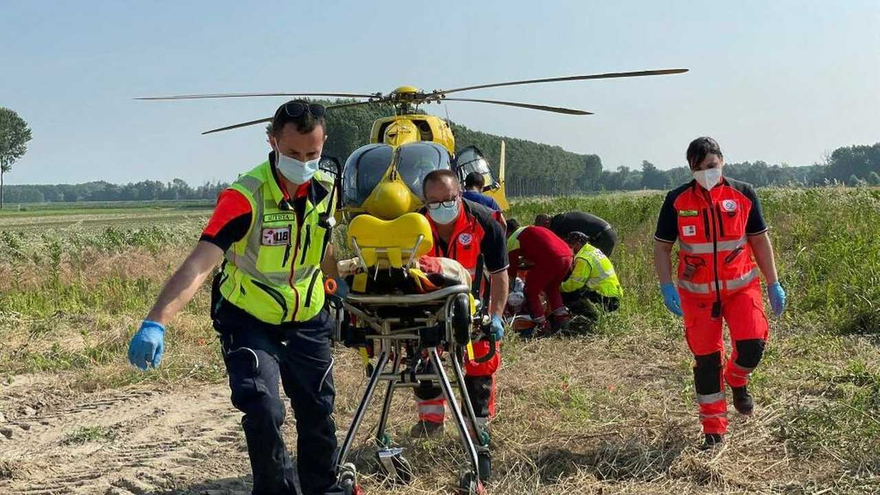 Infortunio in azienda agricola; gli obblighi del datore