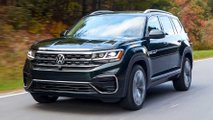 Volkswagen 2023 Ürün Gamı (ABD)
