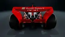 Audi F1 2026