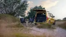 Mercedes-Benz T-Klasse Marco Polo (2022)