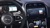 Jaguar XE 300 Sport