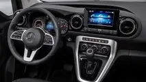 Mercedes-Benz Clase T 2022