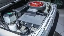 Fiat Panda Elettra