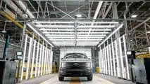 Ford F-150 Lightning - produtor