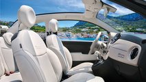 Fiat 500 Dolcevita