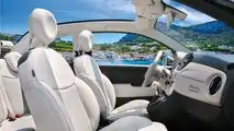 Fiat 500 Dolcevita