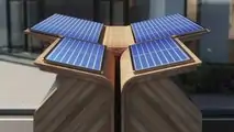ZipCharge GoHub solar roof