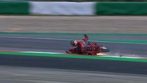 MotoGP: Pecco Bagnaia Makes Remarkable Comeback At Portuguese GP