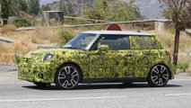 Mini Cooper John Cooper Works Casus Fotoğrafları