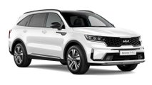 Kia Sorento 'Edition' For The UK