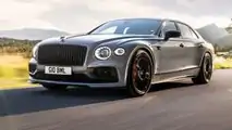 Bentley Flying Spur S