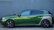 Peugeot 308 GT Castagna