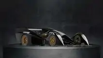 Rodin FZero (2023)