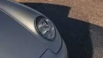 Paul Stephens Autoart Porsche 911 993R
