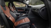 Audi RS 6 C6 (2008) im Test