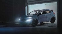 Hyundai N Miniature Models - Kona N