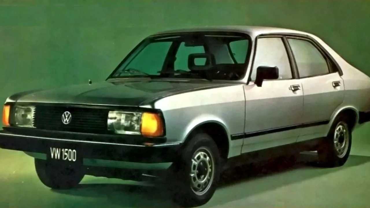 Volkswagen-1500-1982