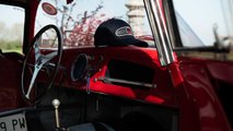 Maserati Classiche
