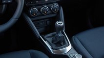 Mazda2 2022 primera prueba