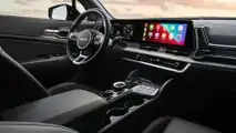 Kia Sportage PHEV 2023