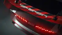 Audi S1 E-Tron Quattro Hoonitron