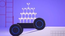 Hyundai Mobile Eccentric Droid
