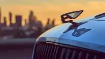 Bentley Flying Spur Hybrid, primera prueba