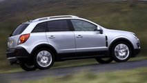 Opel Antara 2010-2015