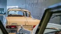 Mercedes-Benz 300 