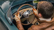 Austin-Healey Restomod von Caton