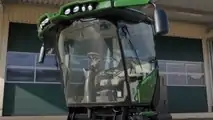 John Deere Sesam 2