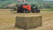 Kuhn Big Baler Serie SB