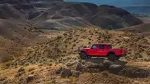 جيب غلادياتور 2022