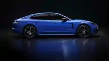 Comeback historischer Farben für alle Porsche Modelle