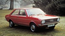 Audi 80 (1972)