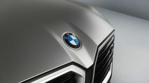 BMW Concept XM