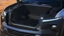 شفروليه سيلفرادو الكهربائية 2024 مستوى دبليو تي