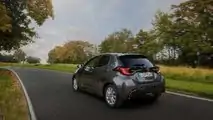 Mazda 2 (2022)