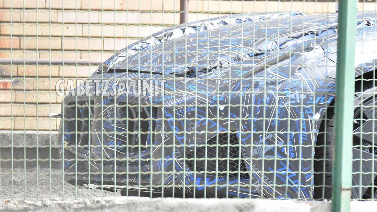 Nuova Maserati GranTurismo, test in attesa del debutto