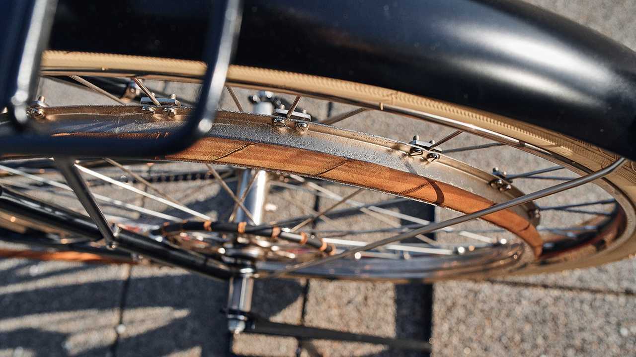 1901 Triumph Motorcycles Prototype