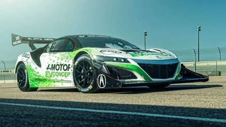acura migrate to bevs nohybrids