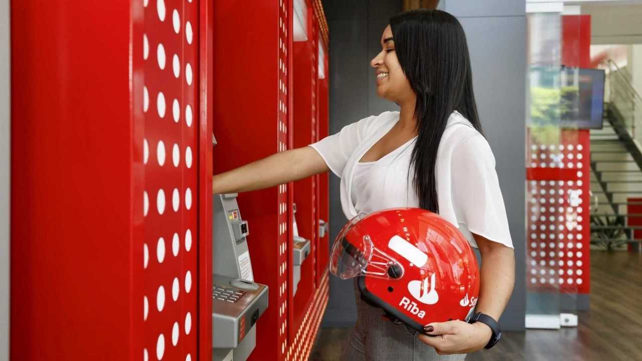 scooter eletrica aluguel santander (2)