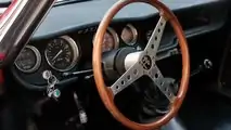 Foto - Alfa Romeo Giulia GTA 1300 Junior (1968)