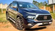 Fiat Toro Ranch 2.0TD 2022