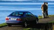 Mercedes-Benz CLK (1997-2003)