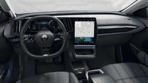 Renault Megane E-Tech Electric: Der OpenR-Touchscreen