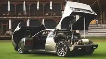 Kimera Automobili EVO37